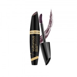 ELIXIR VULTUROUS MELITZANI